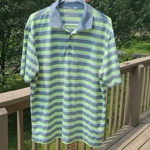 Nike Golf Tour Performance Dri Fit Polo